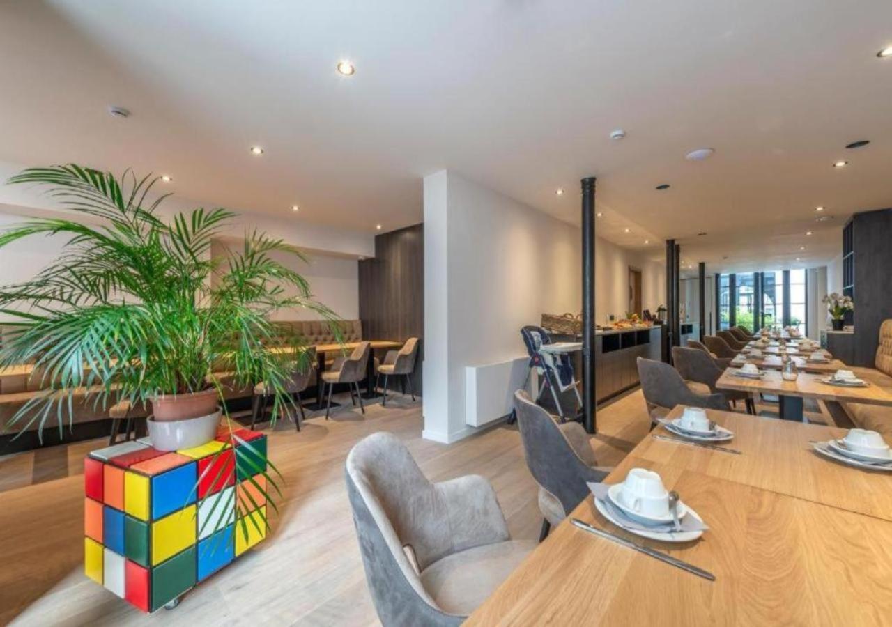 Villa Yvonne أوستيند المظهر الخارجي الصورة